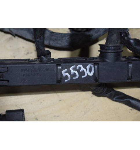 Volkswagen HVW9065460161 VW CRAFTER Motorkabelbaum   -5530- Kabel, Kabelbäume & Steckverbinder