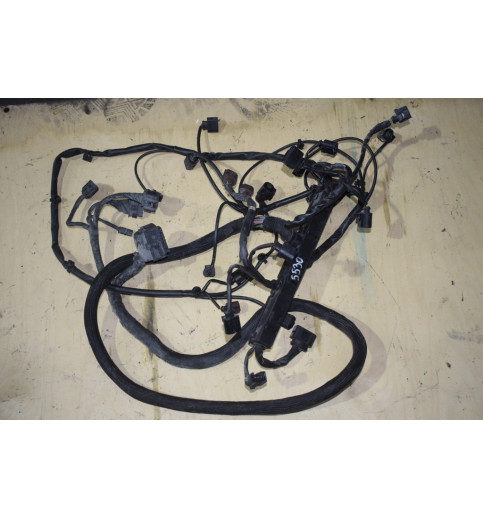 Volkswagen HVW9065460161 VW CRAFTER Motorkabelbaum   -5530- Kabel, Kabelbäume & Steckverbinder
