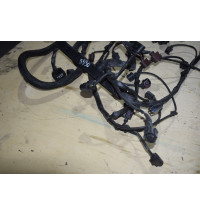   HVW9065460161 VW CRAFTER Motorkabelbaum   -5530-