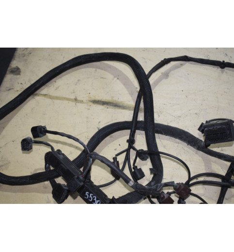 Volkswagen HVW9065460161 VW CRAFTER Motorkabelbaum   -5530- Kabel, Kabelbäume & Steckverbinder