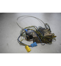 A9017201535 Sprinter W903 Türschloss Stellmotor -5543-