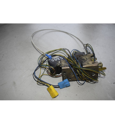 A9017201535 Sprinter W903 Türschloss Stellmotor -5543-