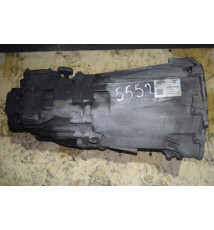 VW Crafter Getriebe 2.0L  711680 HVW9062605200 -5552-