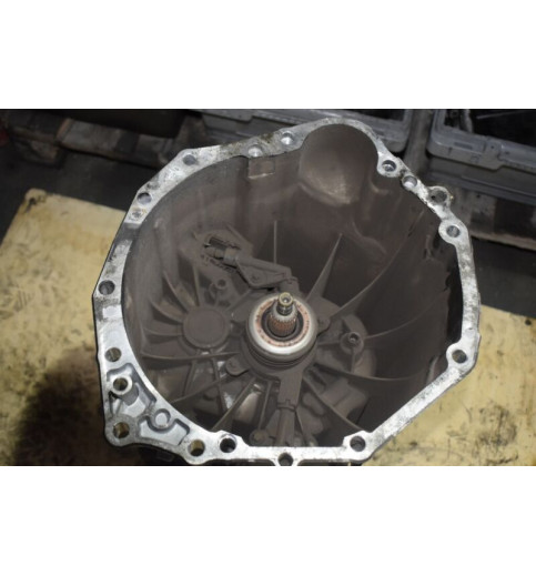 Volkswagen VW Crafter Getriebe 2.0L  711680 HVW9062605200 -5552- Schaltgetriebe
