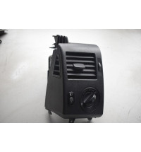 A9068300454 A9065450504 Mercedes W906 VW Crafter Luftdüse Lichtscahlter  -5066-