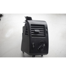 A9068300454 A9065450504 Mercedes W906 VW Crafter Luftdüse Lichtscahlter  -5565-