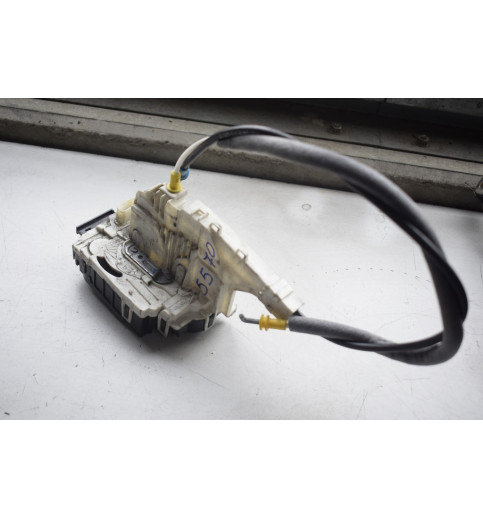 A9067201735 Mercedes W906 Türschloss -5570-