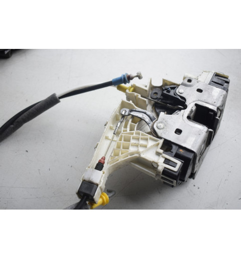 A9067201735 Mercedes W906 Türschloss -5570-