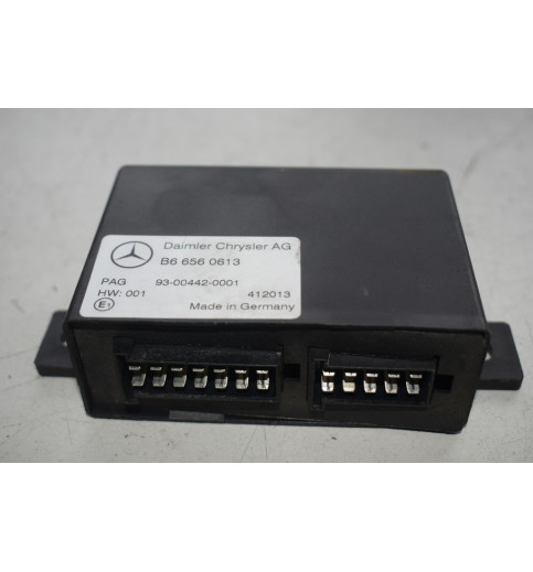 B66560613  93-00442-0001 Mercedes Telefonmodul  -5573-