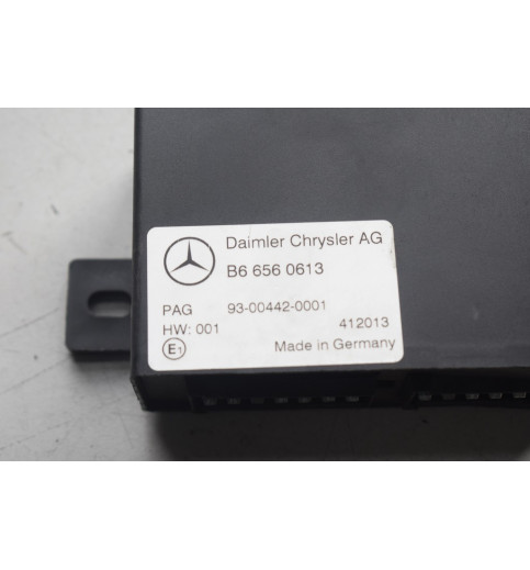 B66560613  93-00442-0001 Mercedes Telefonmodul  -5573-