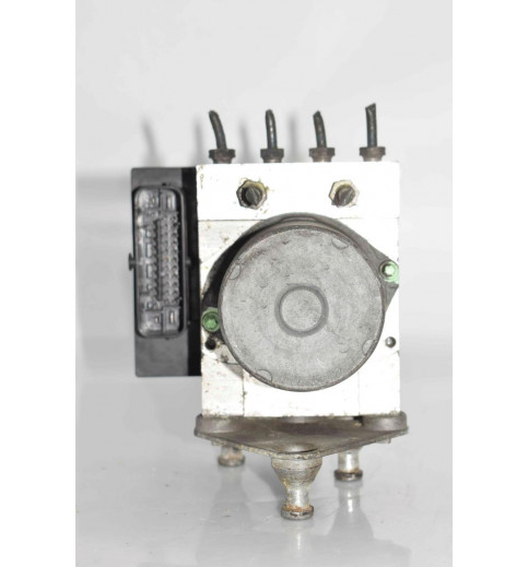 Mercedes-Benz Mercedes Sprinter W906 ABS A0074314612 0265251365 0265951520 -5578- ABS & ESP-Hydraulik