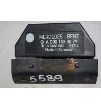 A0001530179 Mercedes Glühkerzensteuergerät Relais  -5589-