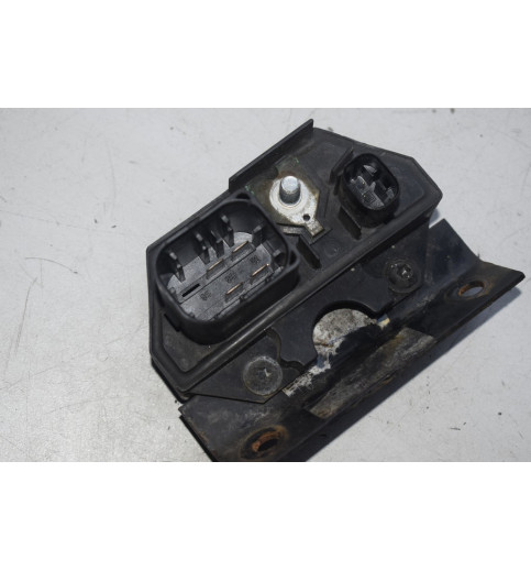 A0001530179 Mercedes Glühkerzensteuergerät Relais  -5589-