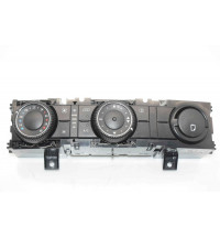 Mercedes Sprinter W906 Klimabedienteil Heizungsbedienteil A9068301785 -5590-