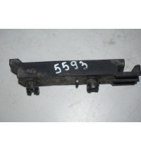 A9018850014 Mercedes W901 Frontstoßstange Seitenmontage Halter  -5593-