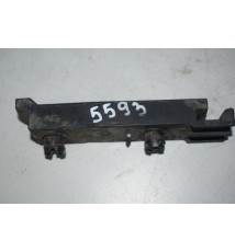 A9018850014 Mercedes W901 Frontstoßstange Seitenmontage Halter  -5593-