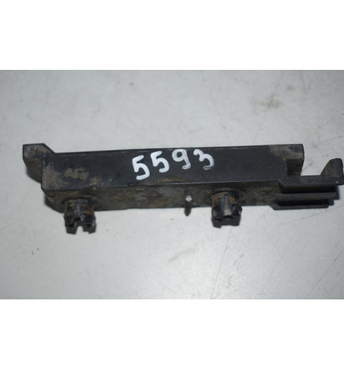 A9018850014 Mercedes W901 Frontstoßstange Seitenmontage Halter  -5593-