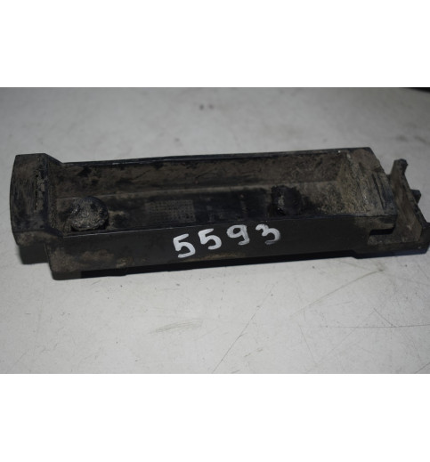 A9018850014 Mercedes W901 Frontstoßstange Seitenmontage Halter  -5593-
