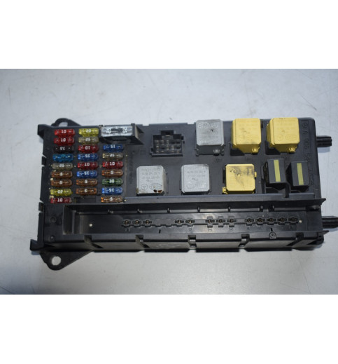 A9065454001 Mercedes Sprinter W906 Sicherungskasten  -5594-