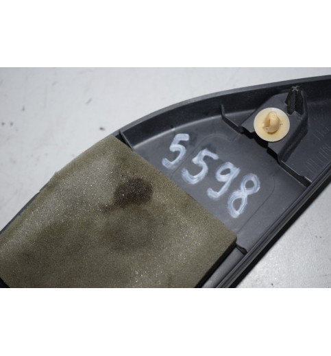 802930009R Renault Master 3 Movano Spiegelverkleidung Vorne Links  -5598-