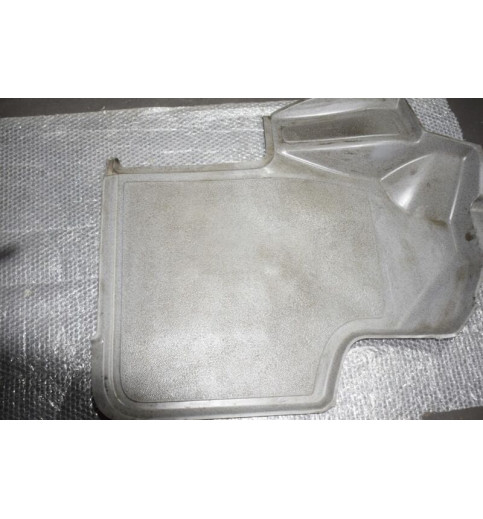 Mercedes-Benz Mercedes Benz W906 VW Crafter Bodenmatte Fußmatte Vorne Links A9066841402 -5605- Fußmatten, Teppiche & Laderaumwannen