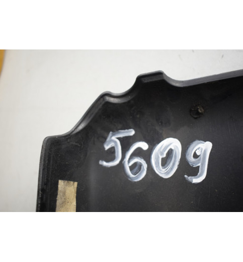 A6480100467 Mercedes W211 Motorabdeckung Verkleidung  -5609-