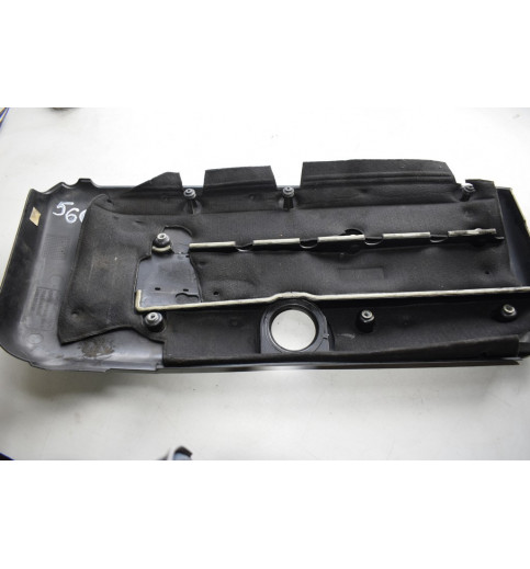 A6480100467 Mercedes W211 Motorabdeckung Verkleidung  -5609-