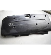 A6480100467 Mercedes W211 Motorabdeckung Verkleidung  -5609-