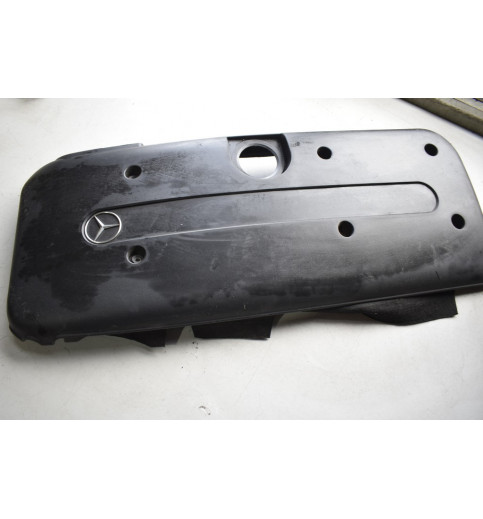 A6480100467 Mercedes W211 Motorabdeckung Verkleidung  -5609-