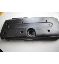 A6480100467 Mercedes W211 Motorabdeckung Verkleidung  -5609-