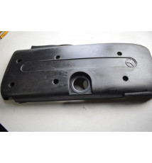A6480100467 Mercedes W211 Motorabdeckung Verkleidung  -5609-