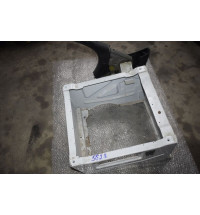 Mercedes-Benz Sprinter W906 Konsole Sitzkonsole vorne links  -5622-