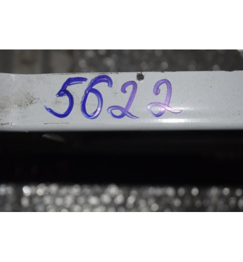 Mercedes-Benz Sprinter W906 Konsole Sitzkonsole vorne links  -5622- Sonstige