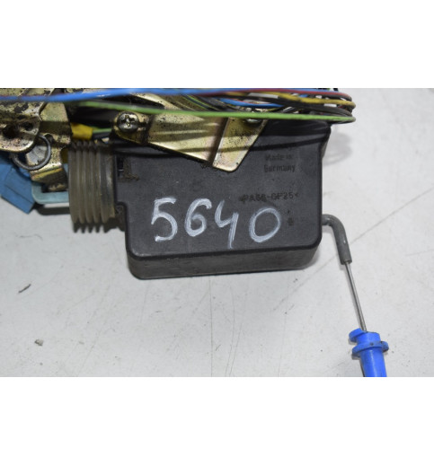 A9017201535 Sprinter W903 Türschloss Stellmotor -5640-