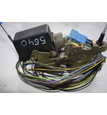 A9017201535 Sprinter W903 Türschloss Stellmotor -5640-