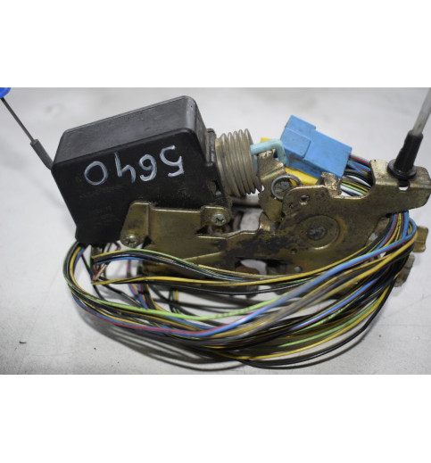 A9017201535 Sprinter W903 Türschloss Stellmotor -5640-