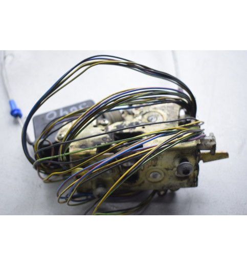 A9017201535 Sprinter W903 Türschloss Stellmotor -5640-