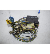 A9017201535 Sprinter W903 Türschloss Stellmotor -5640-