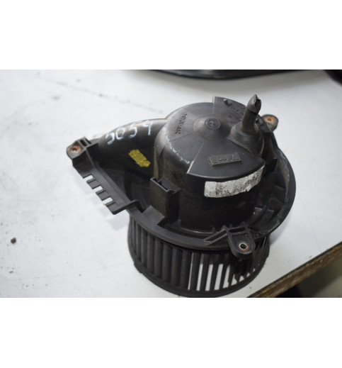 Mercedes-Benz 663329W Mercedes Sprinter W901 W905 Gebläsemotor -5654- Gebläsemotoren & -räder
