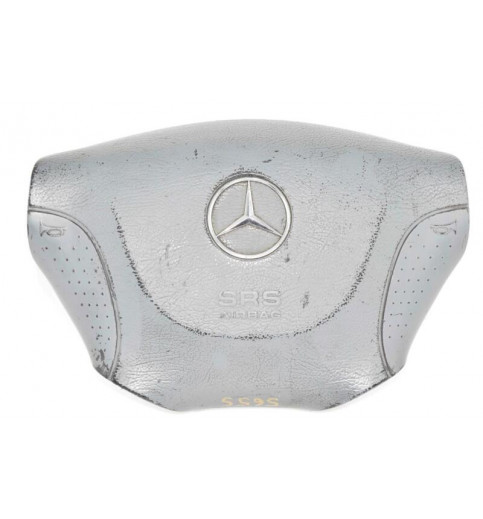 Mercedes-Benz Mercedes Sprinter W901-W905 Airbagmodul 16162710 -5655- Airbags