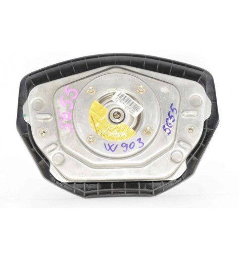 Mercedes-Benz Mercedes Sprinter W901-W905 Airbagmodul 16162710 -5655- Airbags