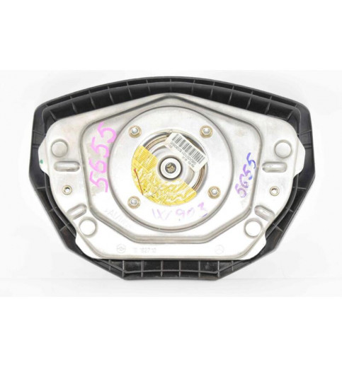 Mercedes-Benz Mercedes Sprinter W901-W905 Airbagmodul 16162710 -5655- Airbags