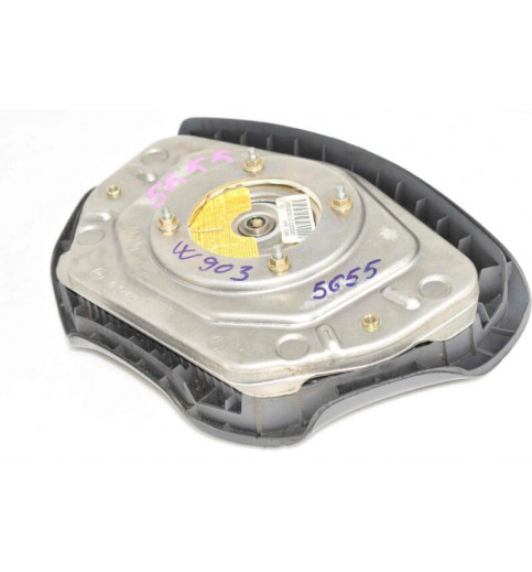 Mercedes-Benz Mercedes Sprinter W901-W905 Airbagmodul 16162710 -5655- Airbags