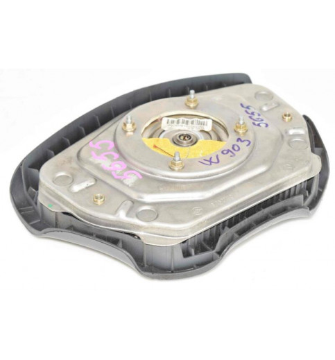 Mercedes-Benz Mercedes Sprinter W901-W905 Airbagmodul 16162710 -5655- Airbags