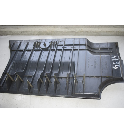 A9016841137 Mercedes W901-904 Abdeckung Verkleidung Werkzeugkasten  -5674-