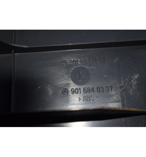 A9016841137 Mercedes W901-904 Abdeckung Verkleidung Werkzeugkasten  -5674-