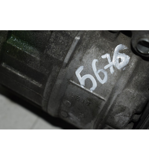 2E0820803H  VW Crafter Klimakompressor Klimaanlage  -5676-