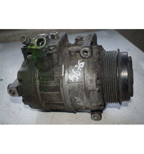 2E0820803H  VW Crafter Klimakompressor Klimaanlage  -5676-