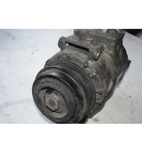 2E0820803H  VW Crafter Klimakompressor Klimaanlage  -5676-