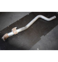 Sprinter W901,902,903,904,905 Auspuffrohr NEU Endschalldämpfer D-60mm  -5685,1-